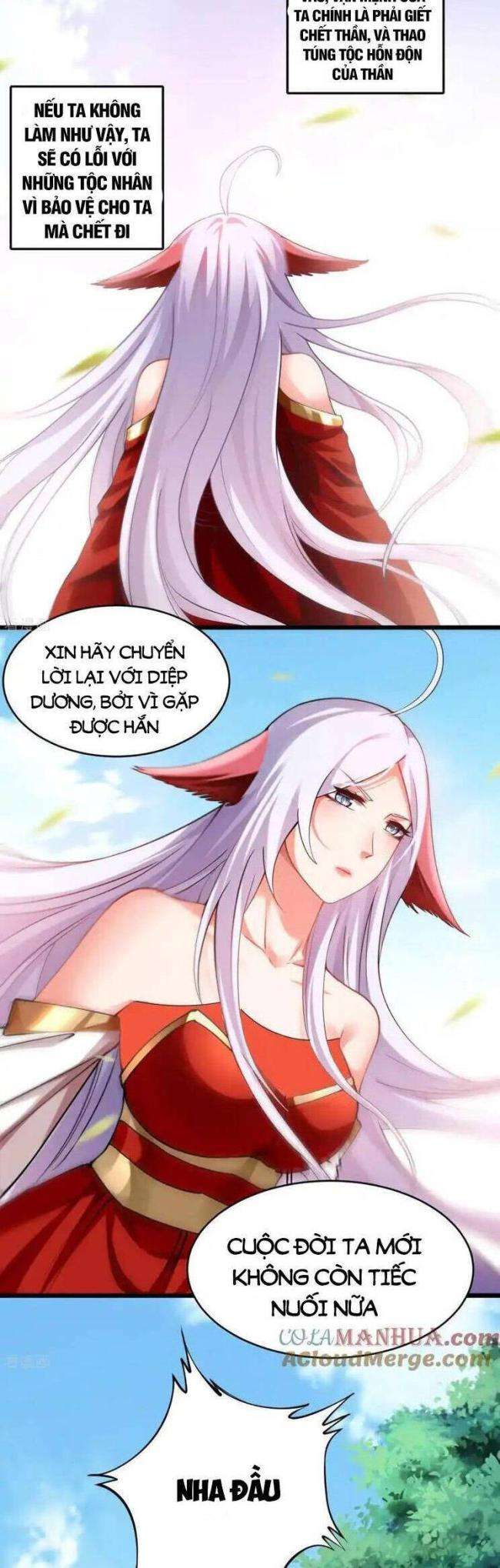 Đệ Tử Của Ta Đều Là Súp Bờ Thần - Page 11