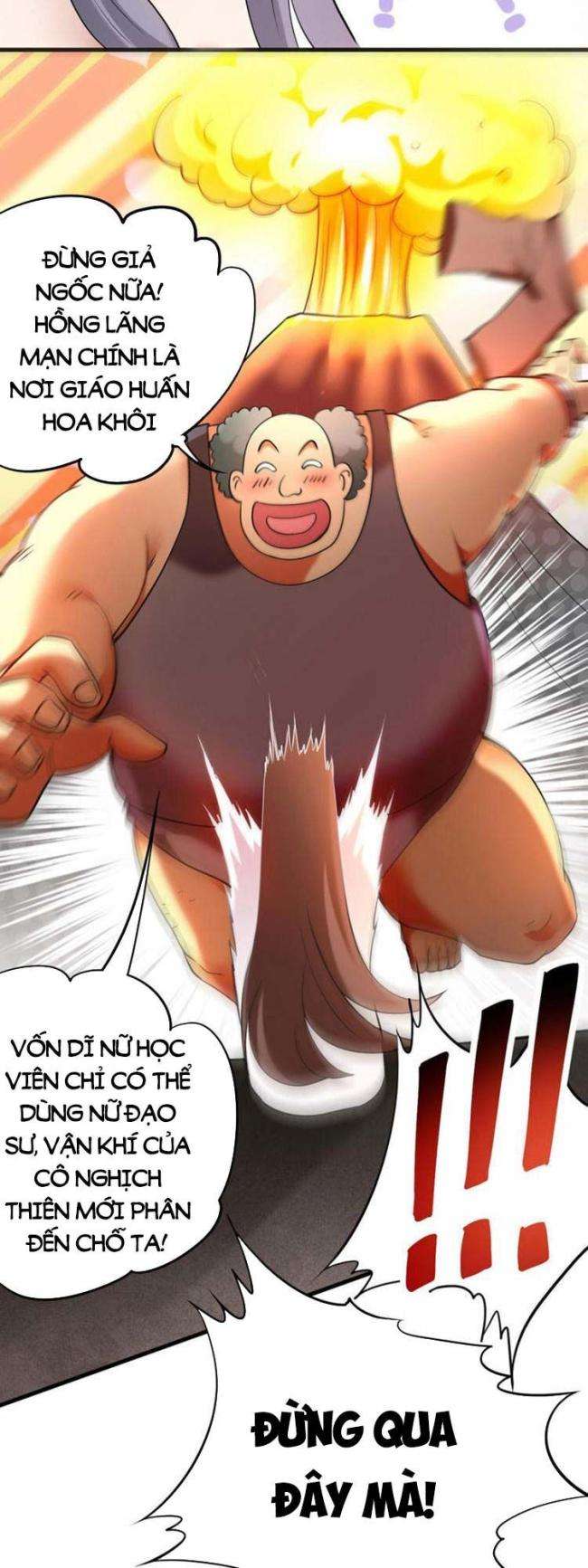 Đệ Tử Của Ta Đều Là Súp Bờ Thần - Page 15