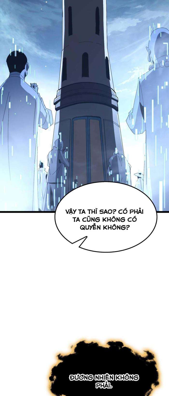 Chư Giới - Tận Thế Online - Page 47