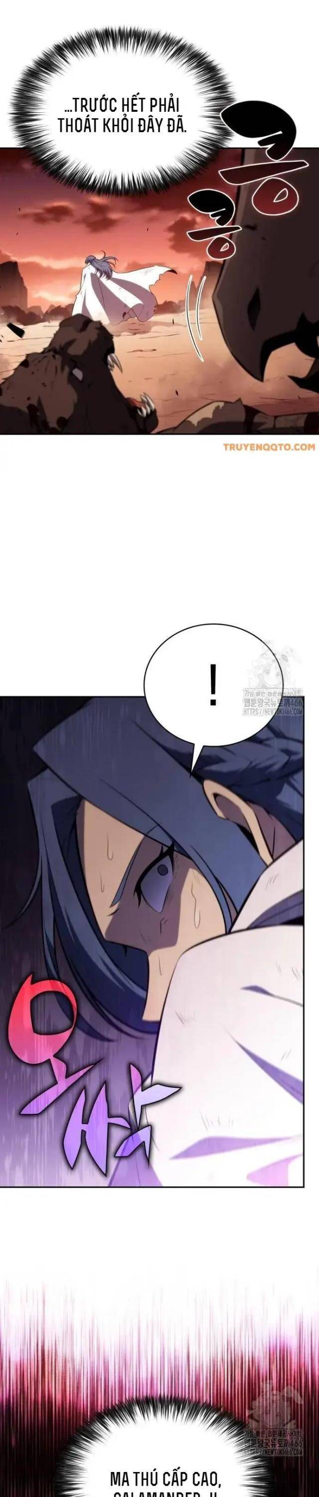 Cậu Nhỏ Nhà Công Tước Là Sát Thủ Hồi Quy - Page 34