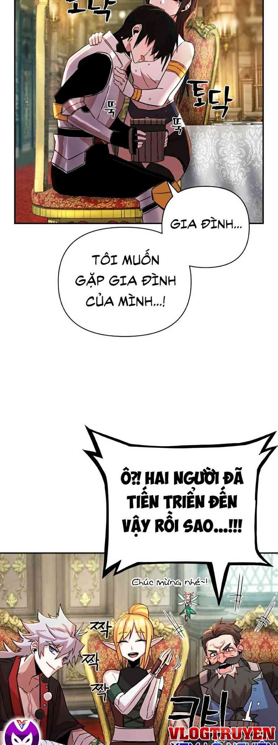 Anh Hùng Đã Trở Lại - Page 35