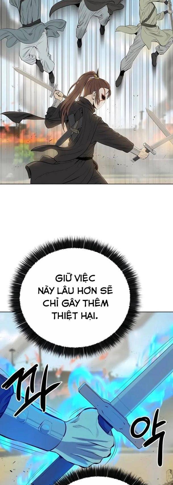 Sư Phụ Quỷ Diện - Page 40