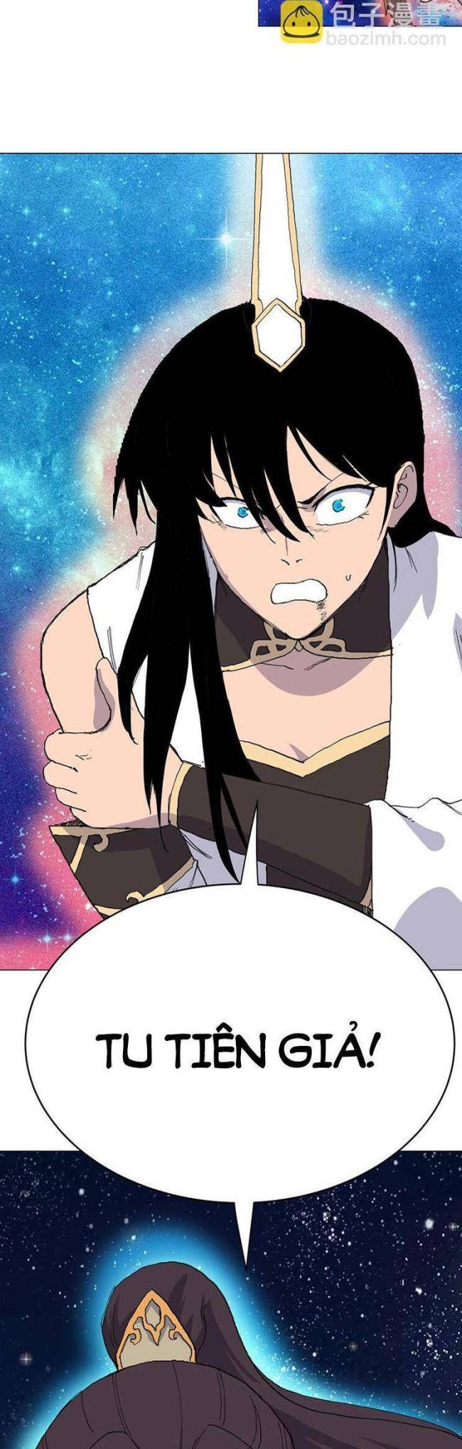 Tu Tiên Giả Đại Chiến Siêu Năng Lực - Page 10