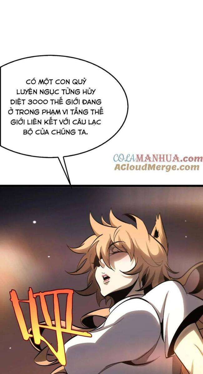 Chư Giới - Tận Thế Online - Page 42