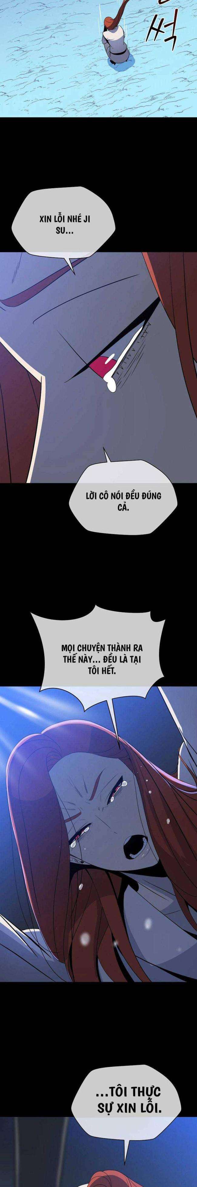 Kẻ Săn Anh Hùng - Page 16