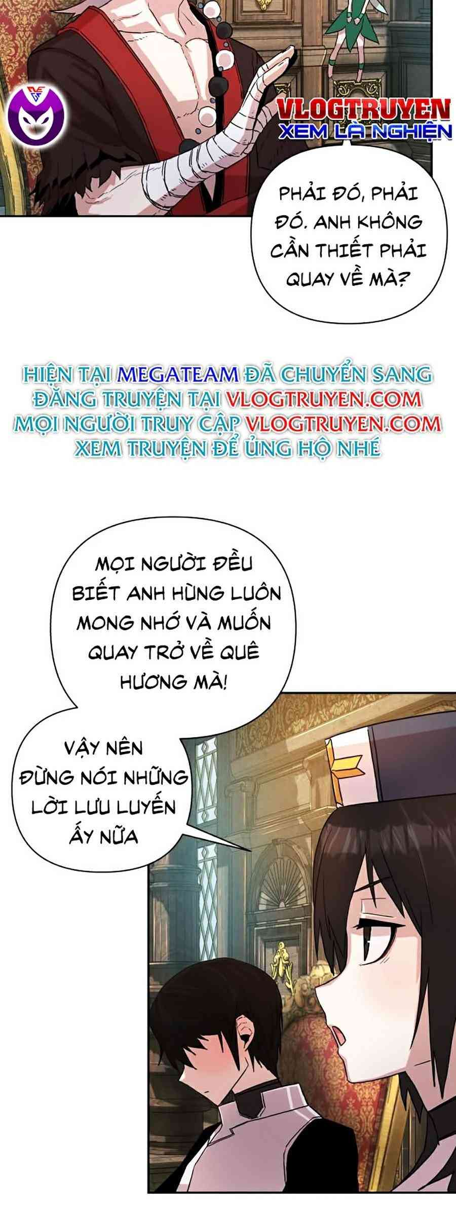 Anh Hùng Đã Trở Lại - Page 36