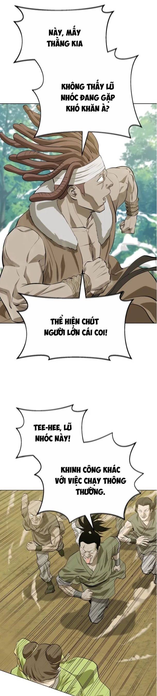 Sư Phụ Quỷ Diện - Page 8