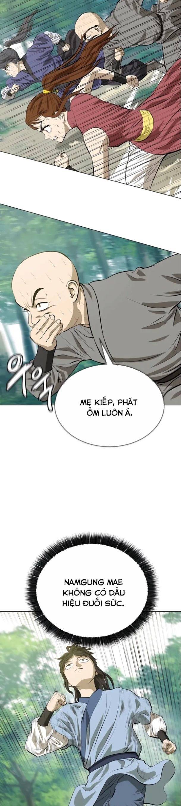 Sư Phụ Quỷ Diện - Page 5