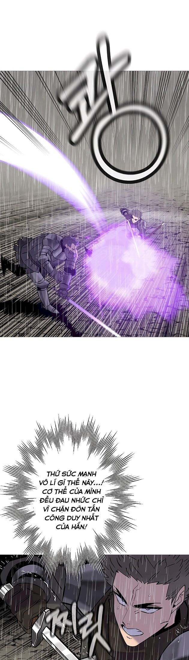 Chiến Binh Quật Cường - Page 7