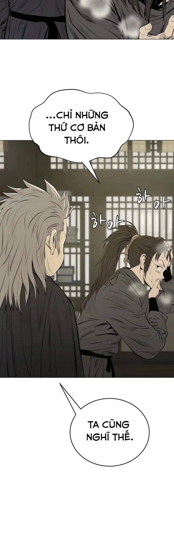 Sư Phụ Quỷ Diện - Page 21