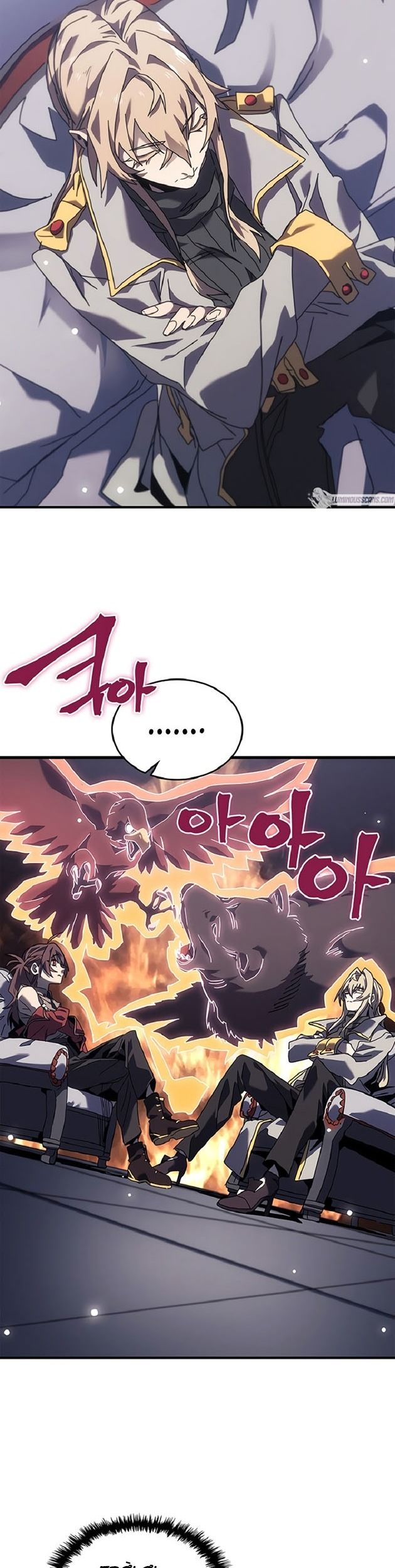 Phép Thuật Của Người Trùng Sinh Nên Đặc Biệt - Page 26