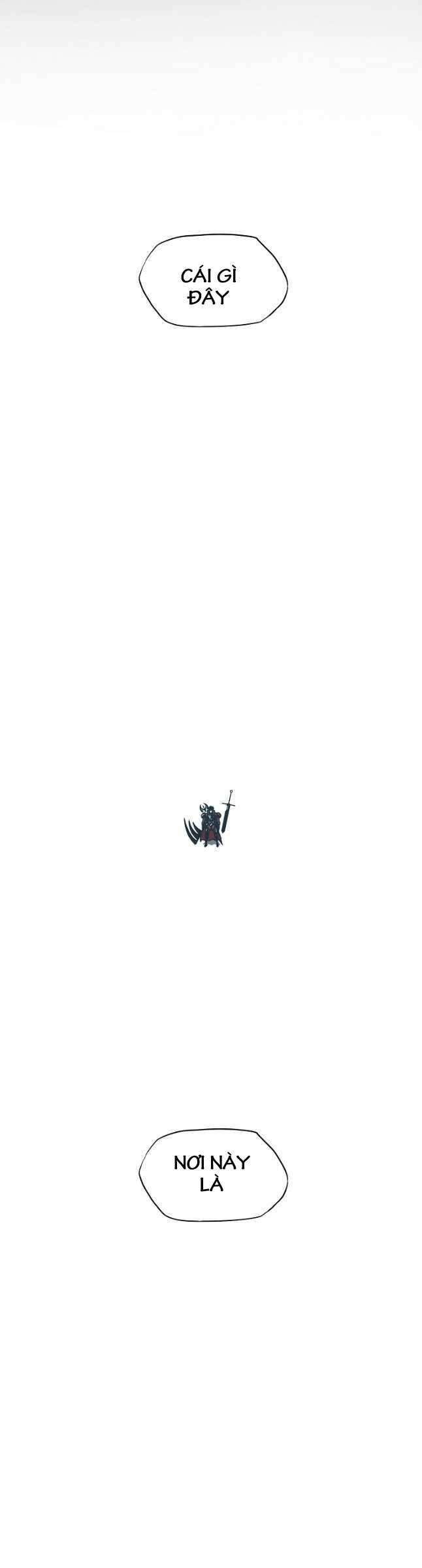 Bậc Thầy Kiếm Sư - Page 11