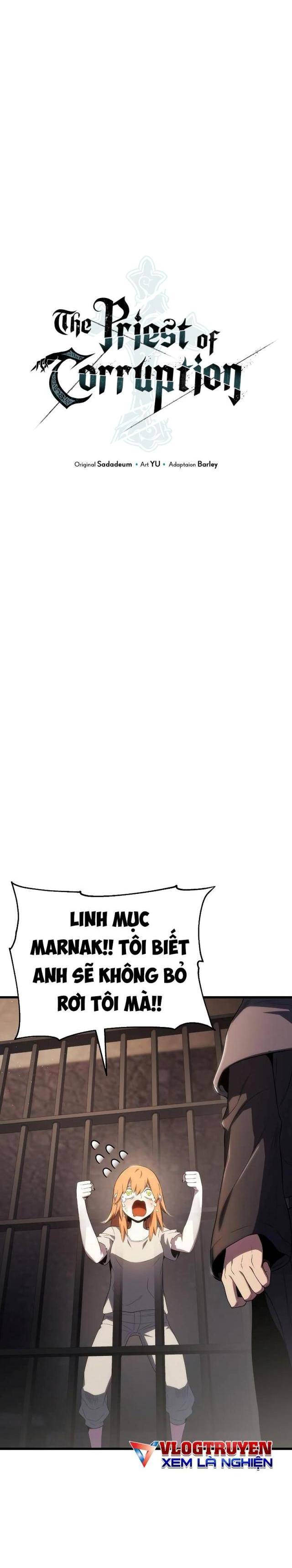 Linh Mục Tha Hóa - Page 16