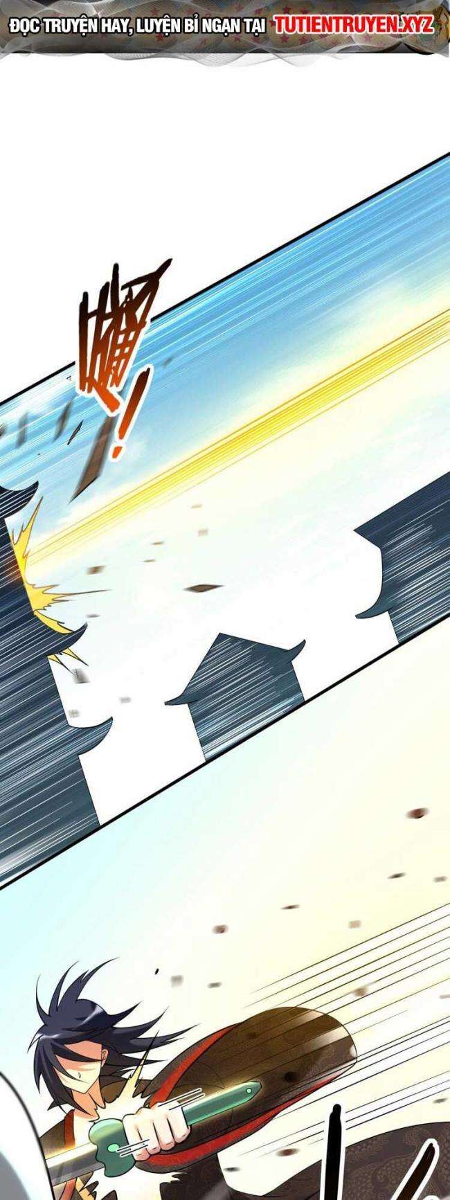 Đệ Tử Của Ta Đều Là Súp Bờ Thần - Page 26