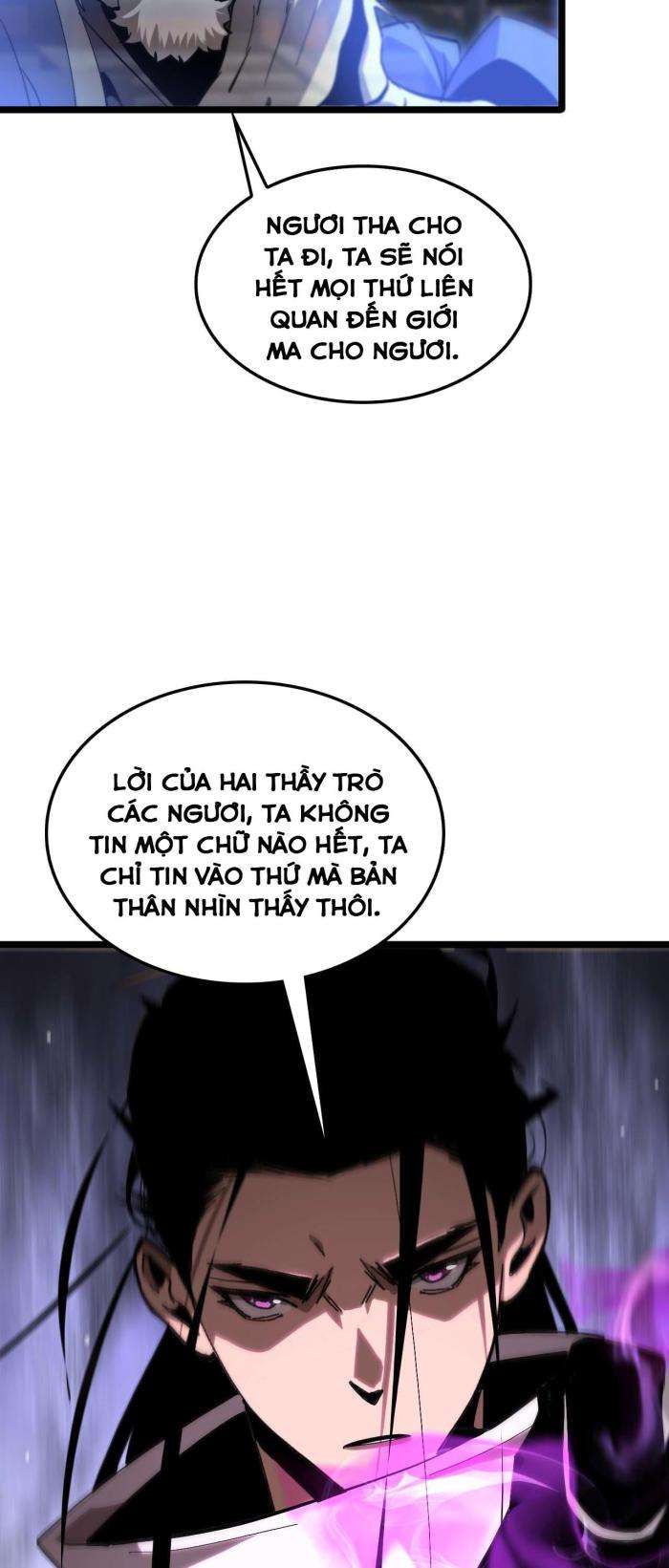 Chư Giới - Tận Thế Online - Page 21