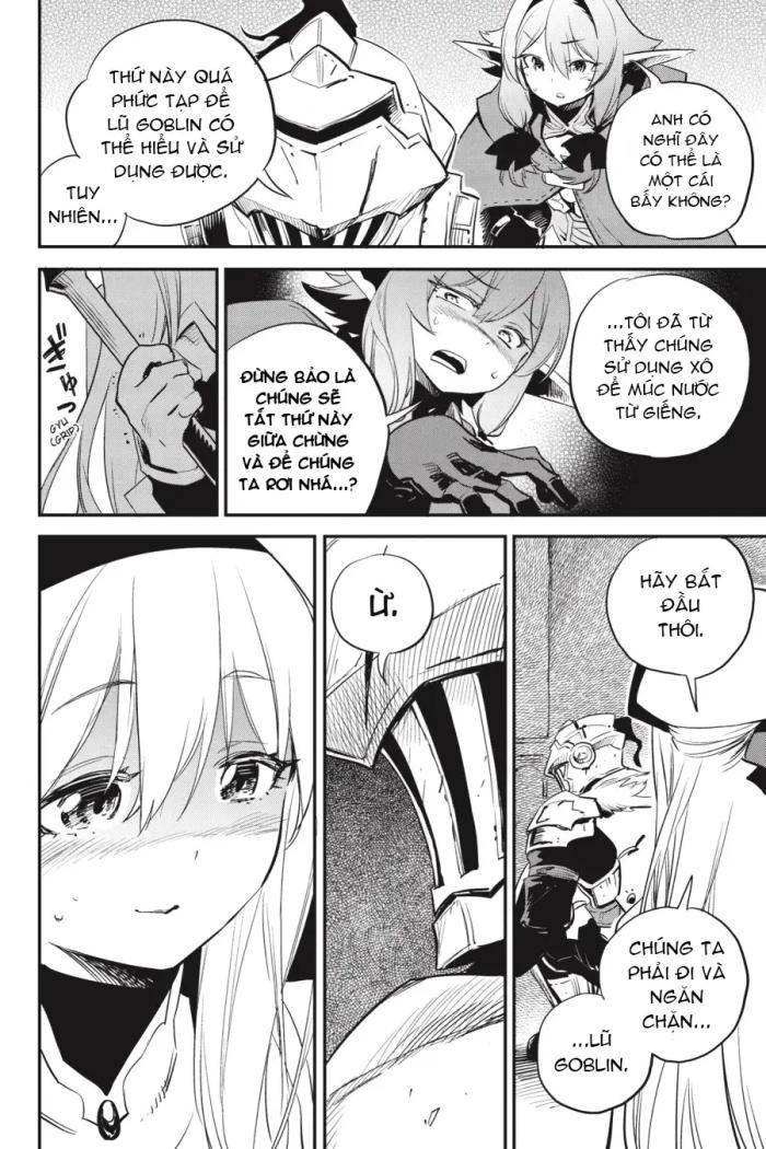 Thợ Săn Goblin - Page 13