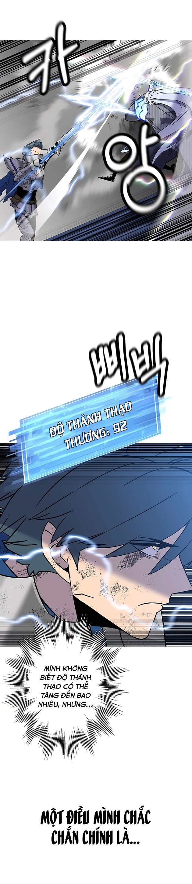 Chiến Binh Quật Cường - Page 30