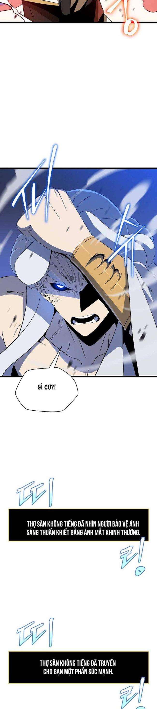 Kẻ Săn Anh Hùng - Page 7