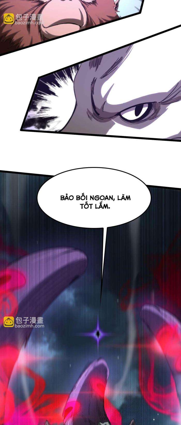 Chư Giới - Tận Thế Online - Page 47