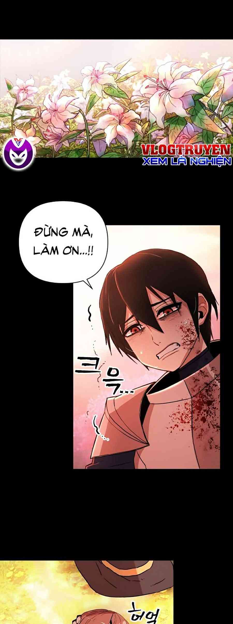 Anh Hùng Đã Trở Lại - Page 16