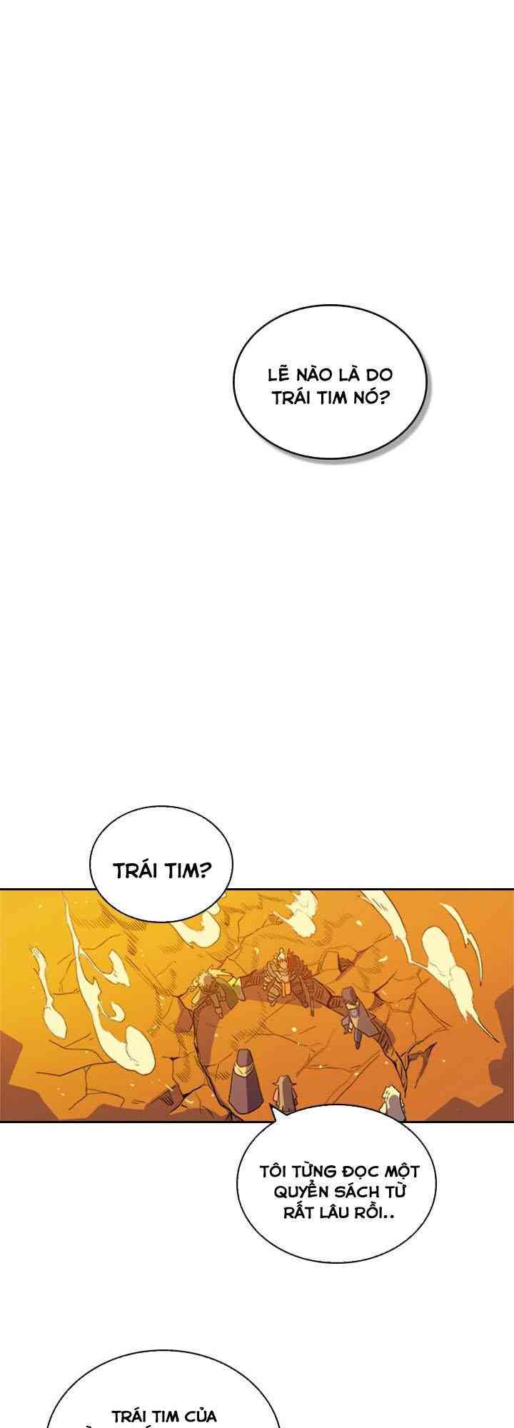 Phép Thuật Của Người Trùng Sinh Nên Đặc Biệt - Page 46