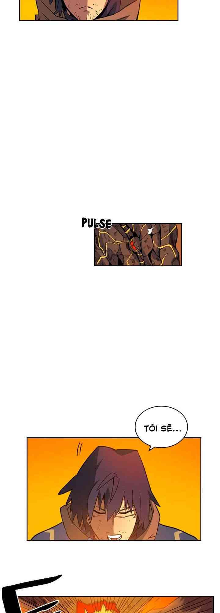 Phép Thuật Của Người Trùng Sinh Nên Đặc Biệt - Page 41