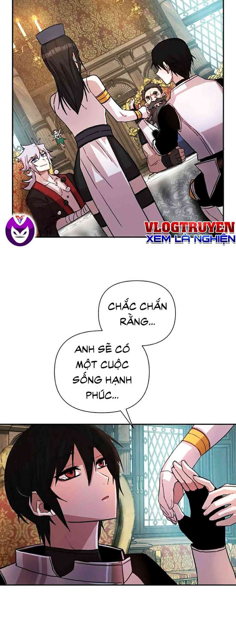 Anh Hùng Đã Trở Lại - Page 38