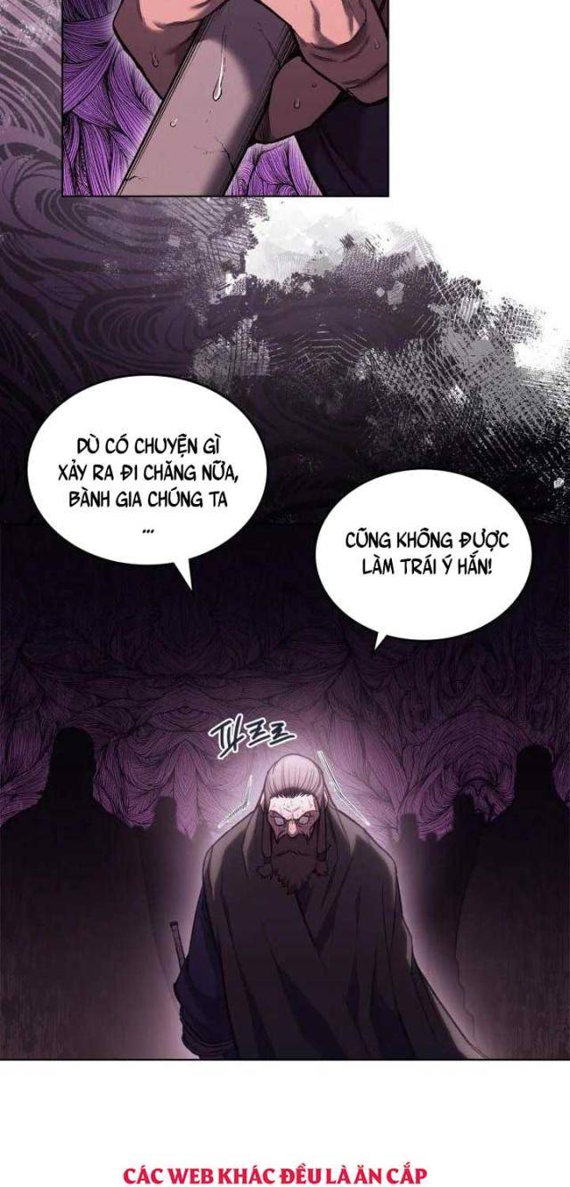 Biên Niên Sử Của Thiên Quỷ - Page 55