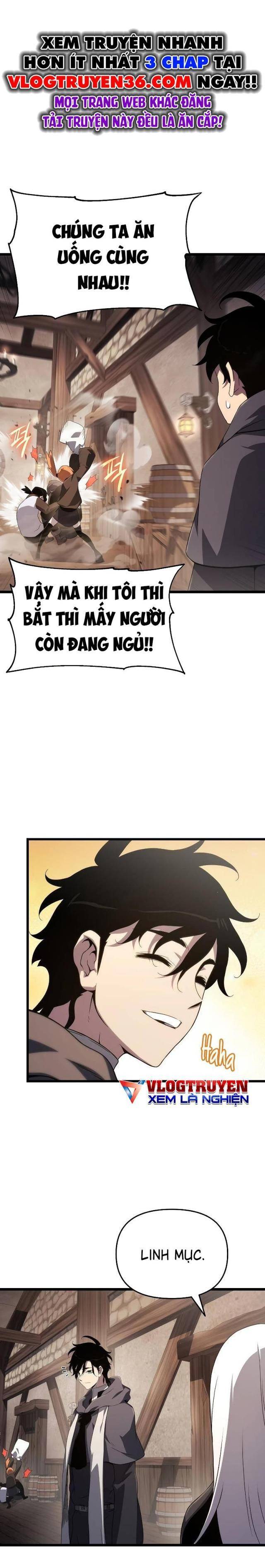 Linh Mục Tha Hóa - Page 34