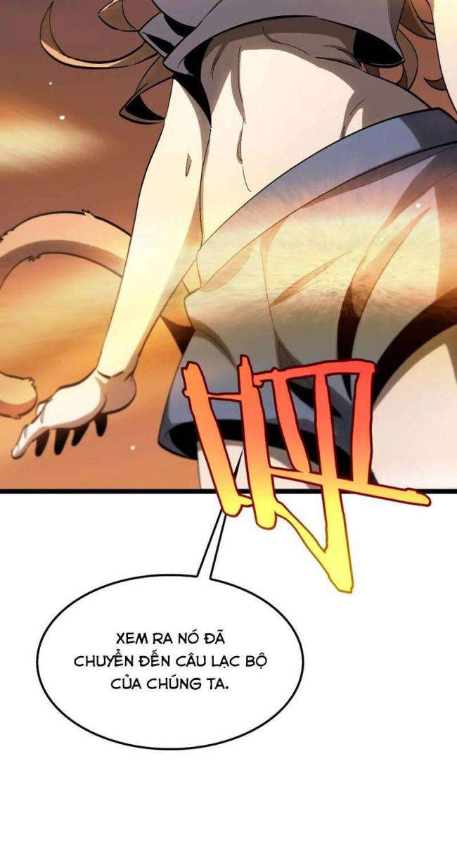 Chư Giới - Tận Thế Online - Page 43