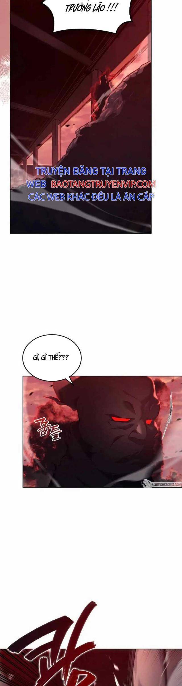 Biên Niên Sử Của Thiên Quỷ - Page 23