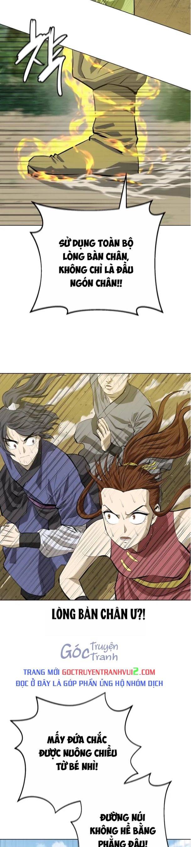 Sư Phụ Quỷ Diện - Page 9