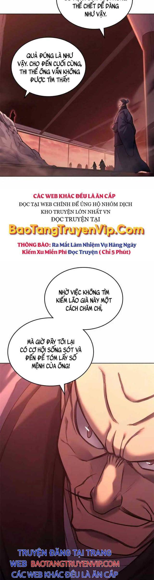 Biên Niên Sử Của Thiên Quỷ - Page 31