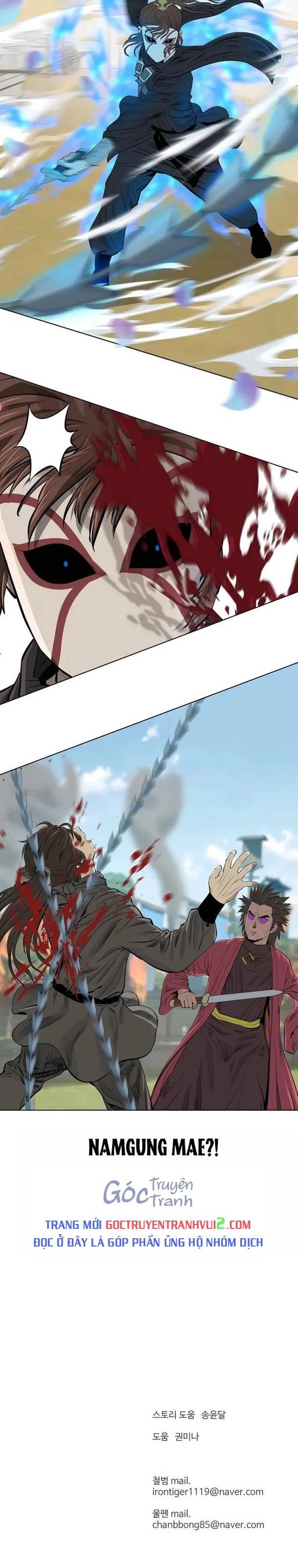 Sư Phụ Quỷ Diện - Page 44