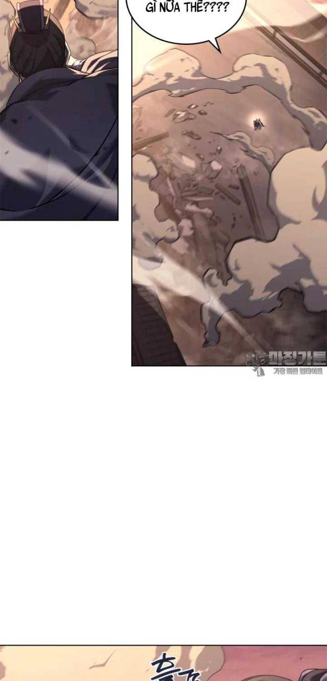 Biên Niên Sử Của Thiên Quỷ - Page 9