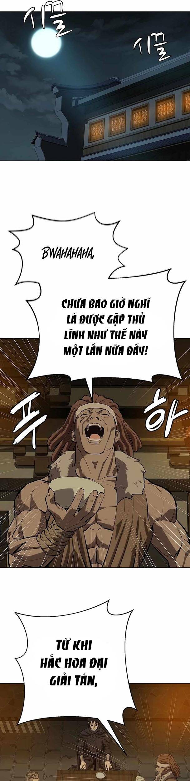 Sư Phụ Quỷ Diện - Page 16