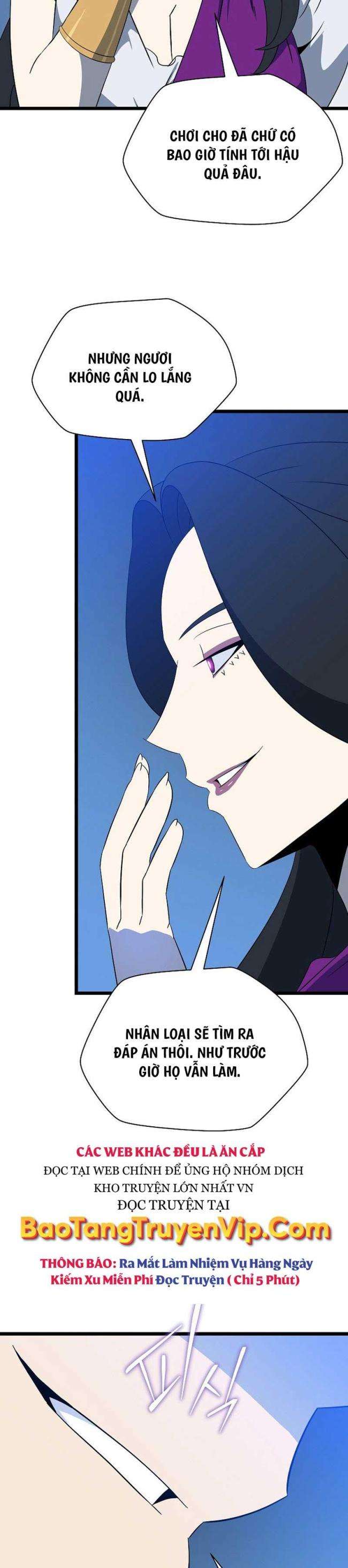 Kẻ Săn Anh Hùng - Page 20