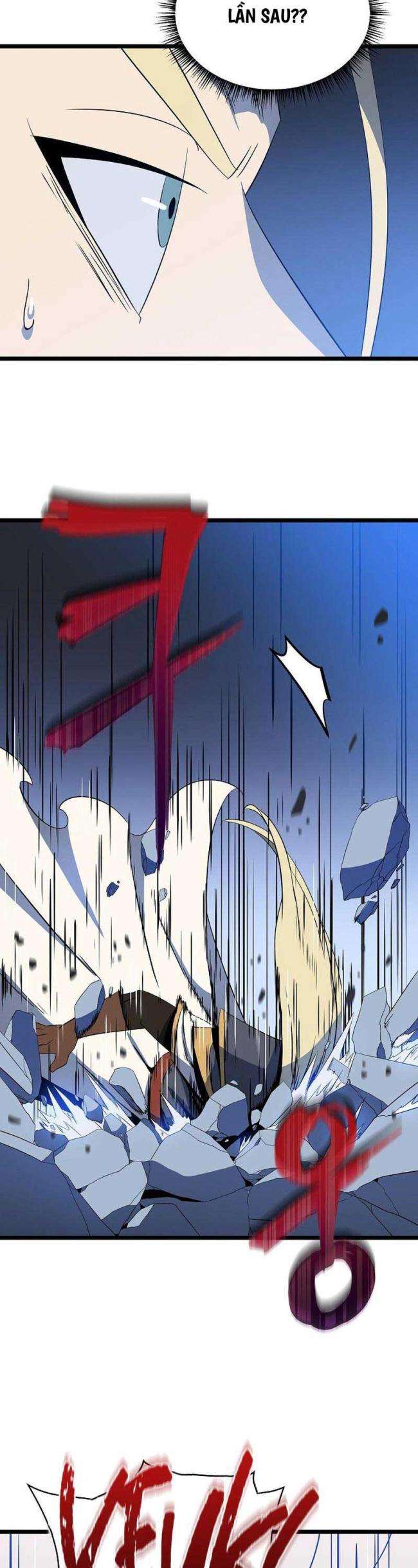 Kẻ Săn Anh Hùng - Page 24