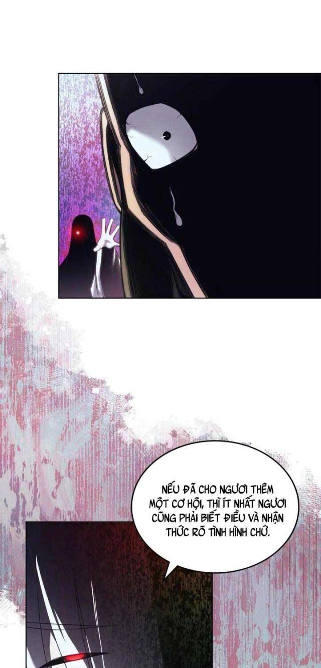 Biên Niên Sử Của Thiên Quỷ - Page 40