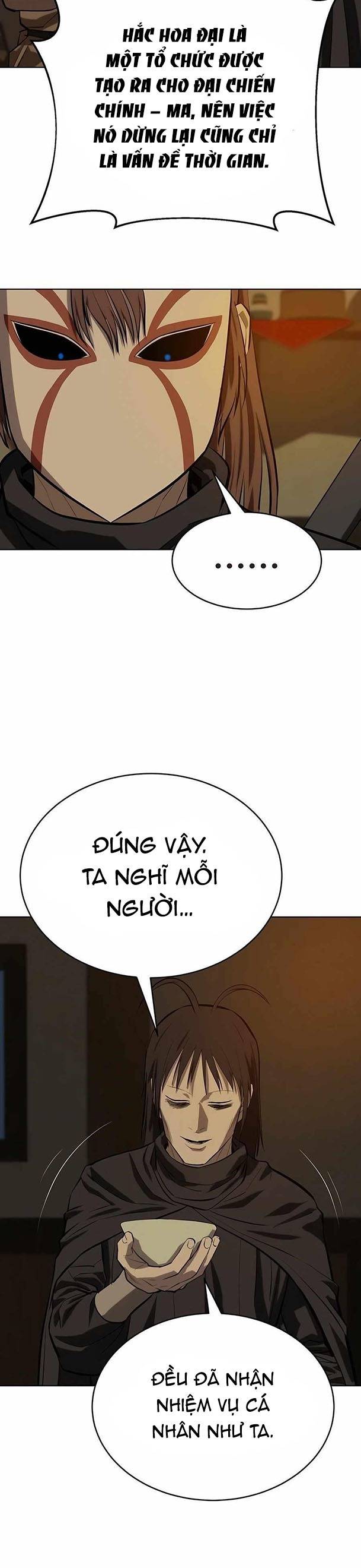 Sư Phụ Quỷ Diện - Page 18