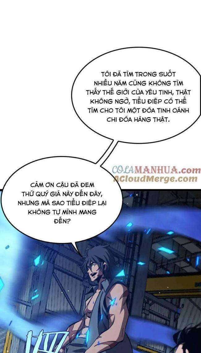 Chư Giới - Tận Thế Online - Page 23