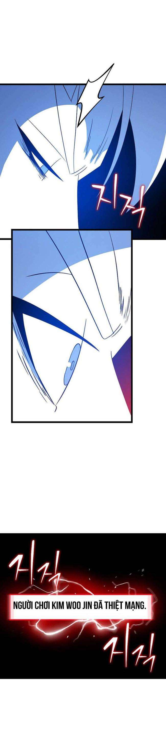 Kẻ Săn Anh Hùng - Page 21