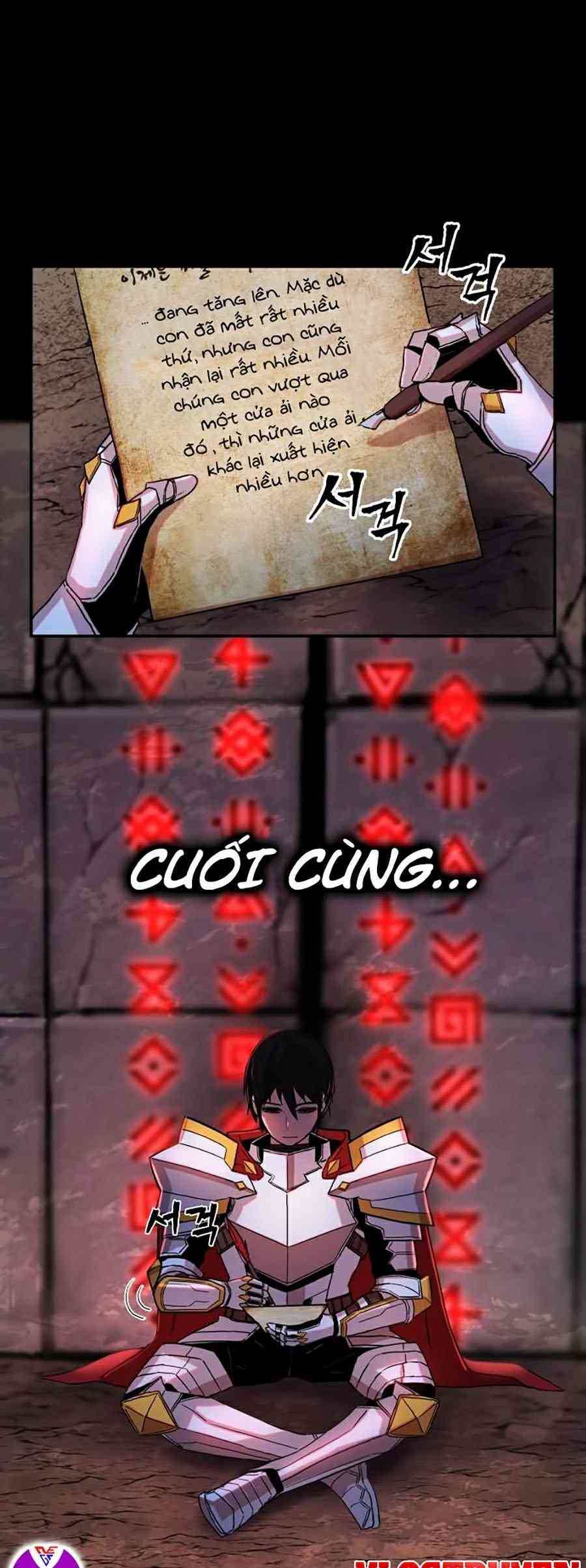 Anh Hùng Đã Trở Lại - Page 20