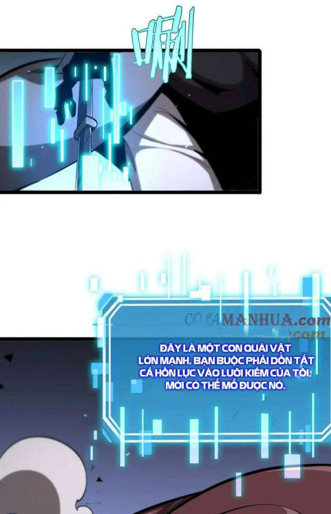 Chư Giới - Tận Thế Online - Page 55