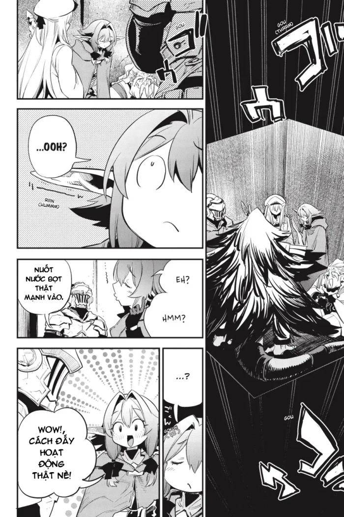 Thợ Săn Goblin - Page 15