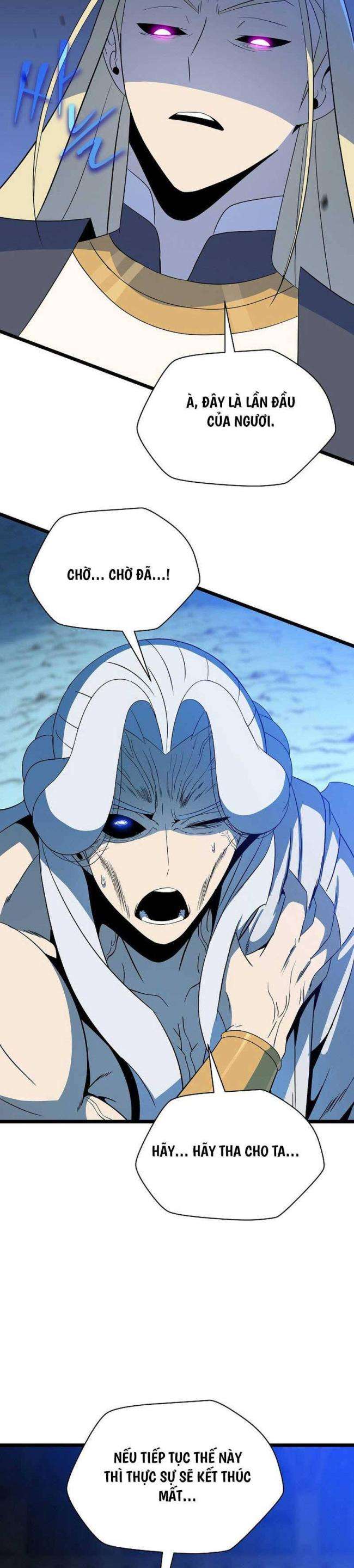 Kẻ Săn Anh Hùng - Page 25