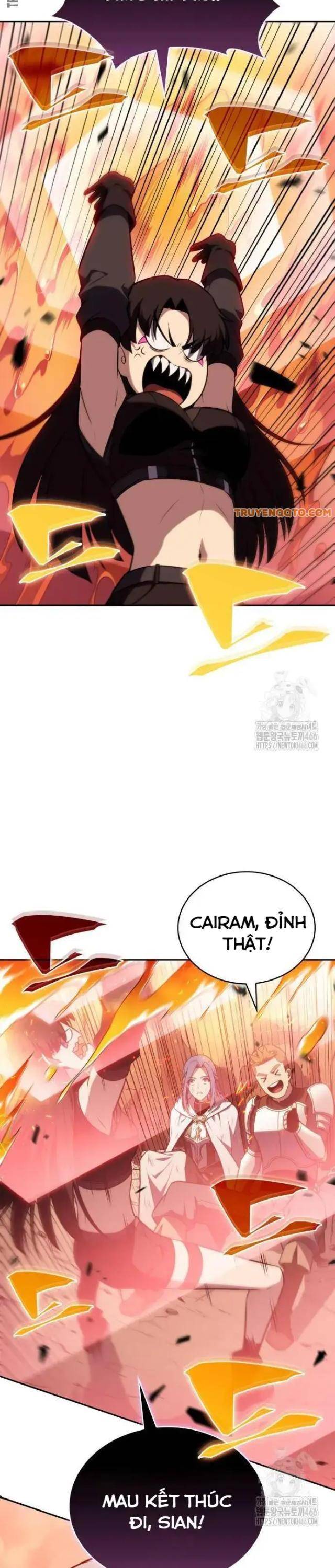 Cậu Nhỏ Nhà Công Tước Là Sát Thủ Hồi Quy - Page 50