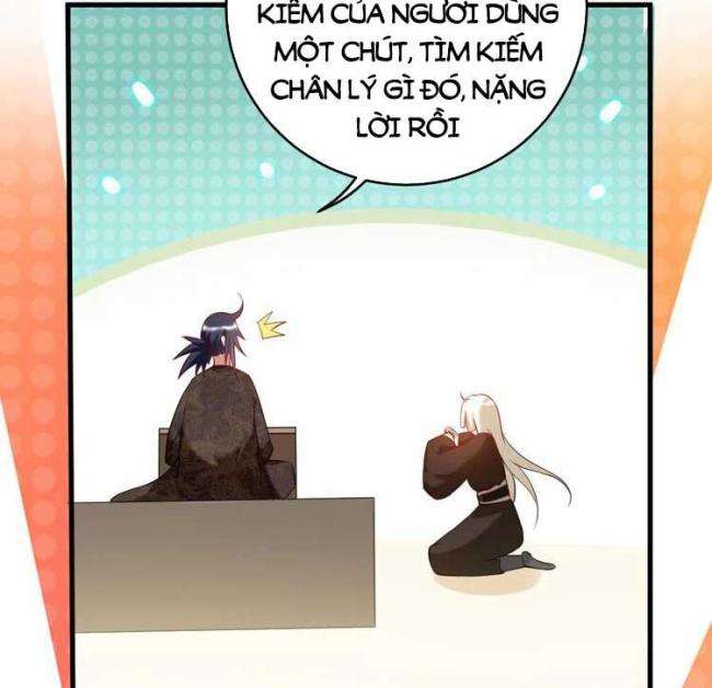 Đệ Tử Của Ta Đều Là Súp Bờ Thần - Page 30