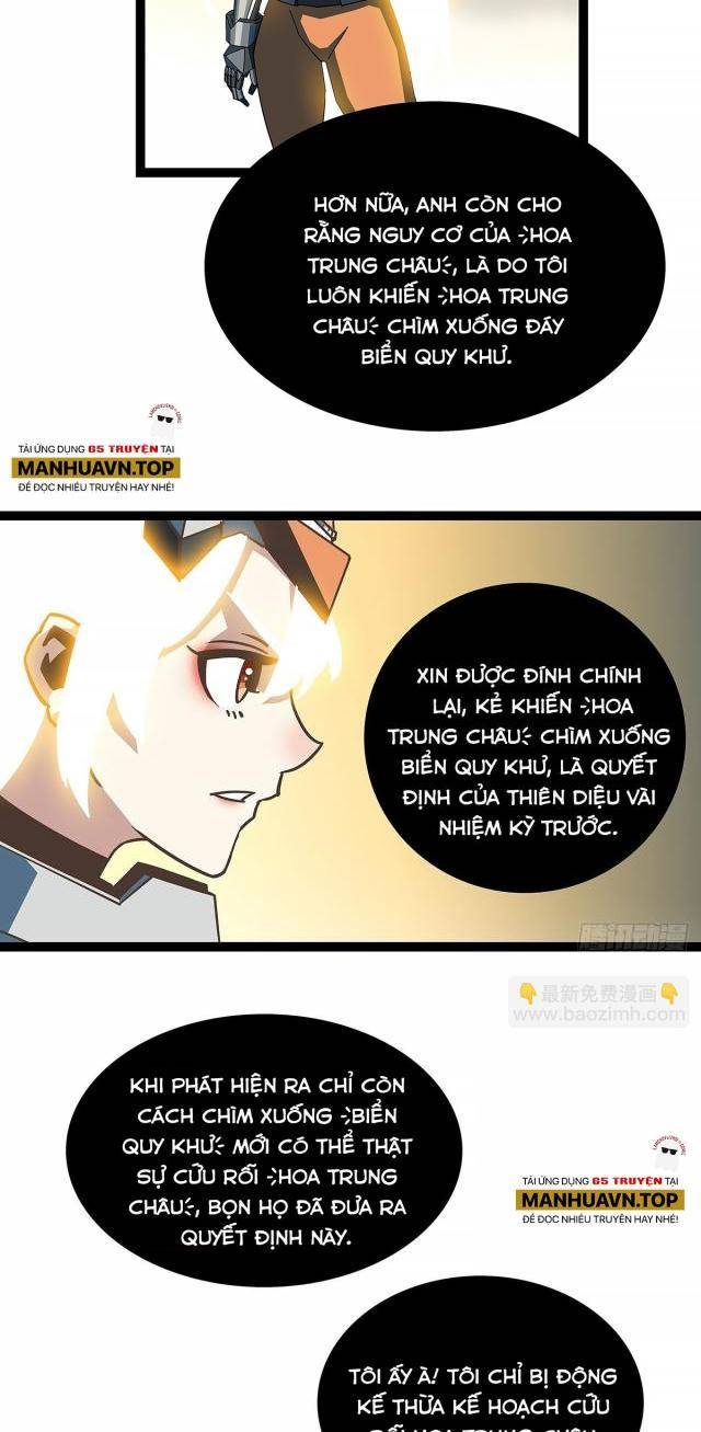 Bắt Đầu Vùng Dậy Từ Việc Chơi Game Nghiêm Túc - Page 15