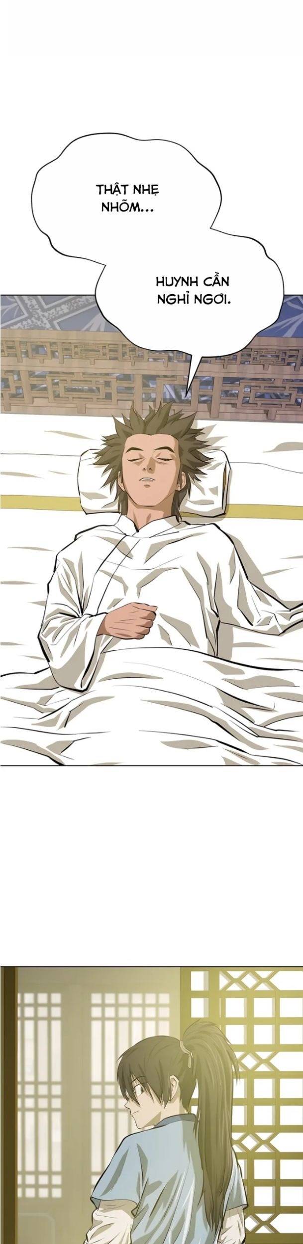 Sư Phụ Quỷ Diện - Page 23